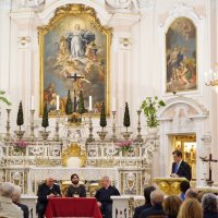Incontro sul tema "Noi, gli altri...e ciò che è altro da noi"